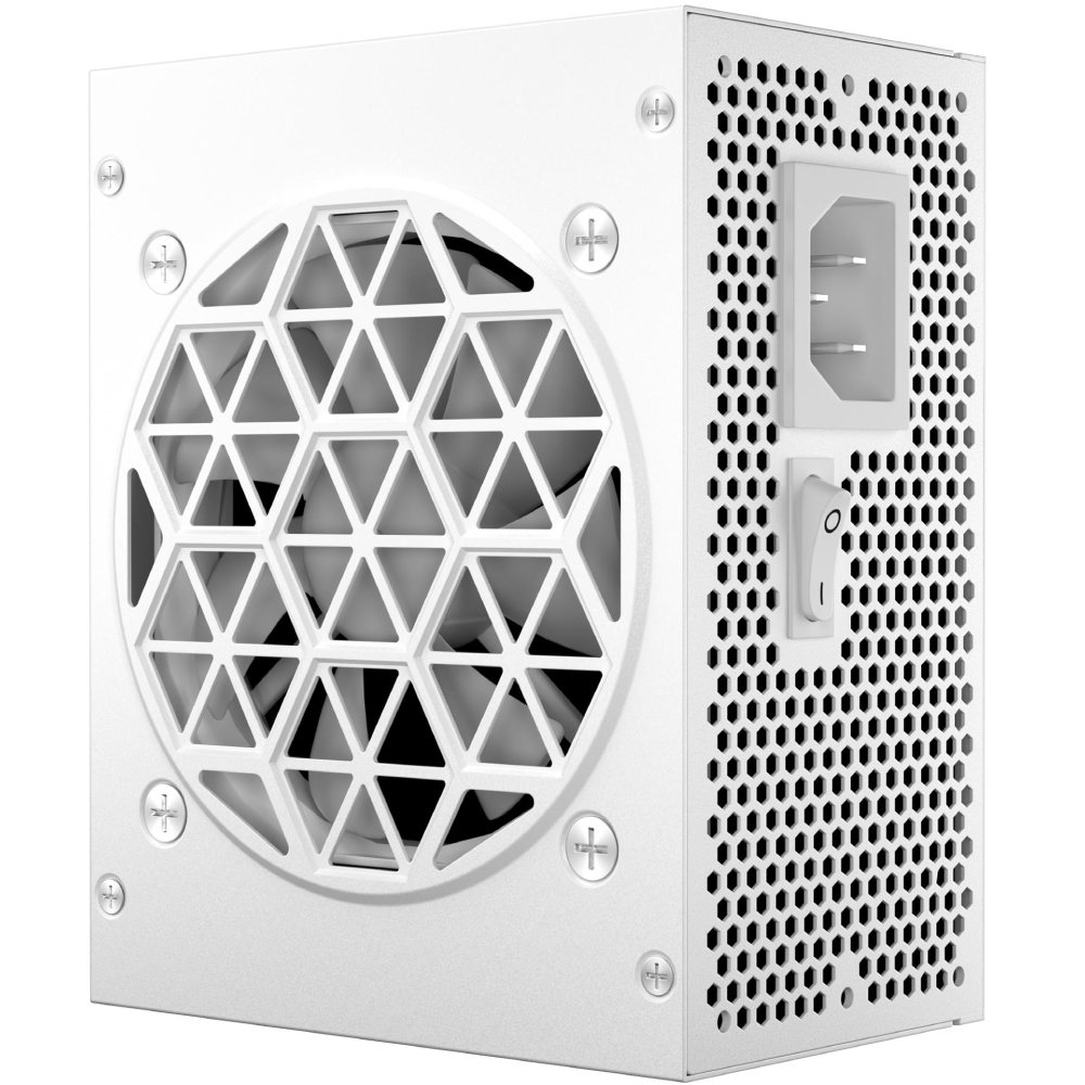 Блок питания 1STPLAYER PS-850SFX White (SFX-GLD-850-WH-EU) Назначение для настольного компьютера