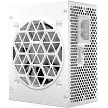 Блок питания 1STPLAYER PS-850SFX White (SFX-GLD-850-WH-EU)