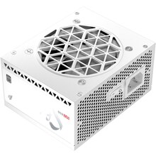 Блок питания 1STPLAYER PS-850SFX White (SFX-GLD-850-WH-EU)