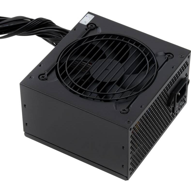 Блок питания VINGA 700W (VPS-700P1) Форм-фактор ATX
