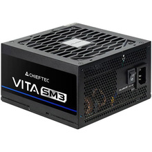 Блок питания CHIEFTEC Vita SM3 80+ Bronze Modular (BPX-650-C)