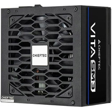Блок питания CHIEFTEC Vita SM3 80+ Bronze Modular (BPX-650-C)