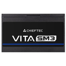 Блок питания CHIEFTEC Vita SM3 80+ Bronze Modular (BPX-650-C)