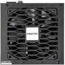 Блок питания CHIEFTEC Vita SM3 80+ Bronze Modular (BPX-650-C)