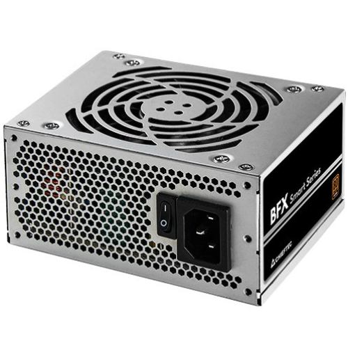 Блок живлення CHIEFTEC 350W (BFX-350BS) Потужність 350