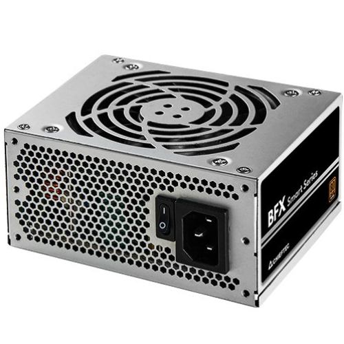 Блок живлення CHIEFTEC 350W (BFX-350BS) Форм-фактор SFX