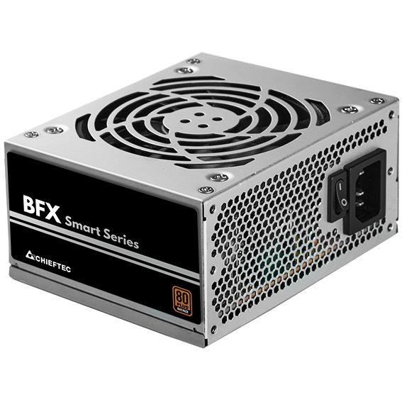 Блок живлення CHIEFTEC 350W (BFX-350BS)