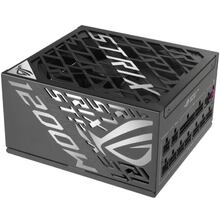 Блок питания ASUS 1200W ROG STRIX (90YE00W0-B0NA00)