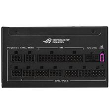 Блок питания ASUS 1200W ROG STRIX (90YE00W0-B0NA00)