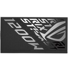 Блок питания ASUS 1200W ROG STRIX (90YE00W0-B0NA00)