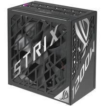 Блок питания ASUS 1200W ROG STRIX (90YE00W0-B0NA00)