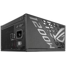Блок питания ASUS 1200W ROG STRIX (90YE00W0-B0NA00)