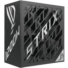 Блок питания ASUS 1200W ROG STRIX (90YE00W0-B0NA00)
