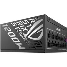 Блок питания ASUS 1200W ROG STRIX (90YE00W0-B0NA00)