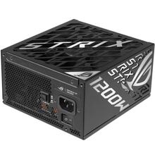 Блок питания ASUS 1200W ROG STRIX (90YE00W0-B0NA00)
