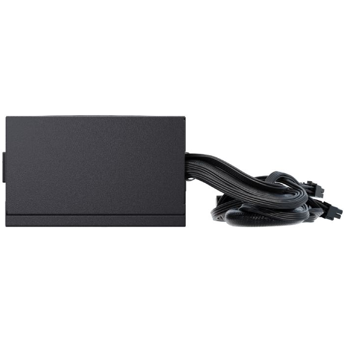 Блок питания SEASONIC 850W (G12 GM-850) Коррекция коэффициента мощности PFC   активная