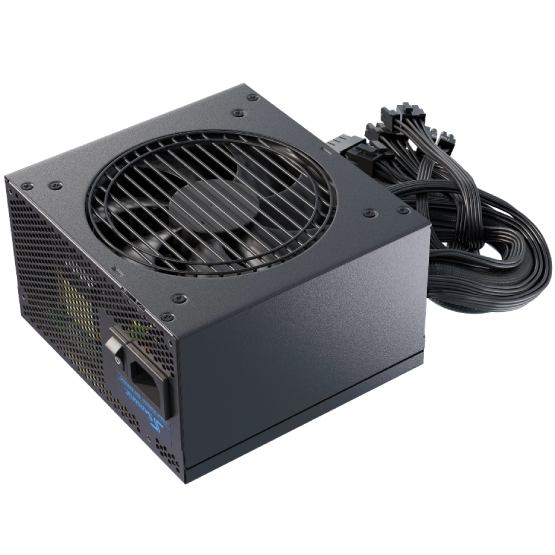 Заказать Блок питания SEASONIC 850W (G12 GM-850)