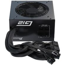 Блок питания SEASONIC 850W (G12 GM-850)