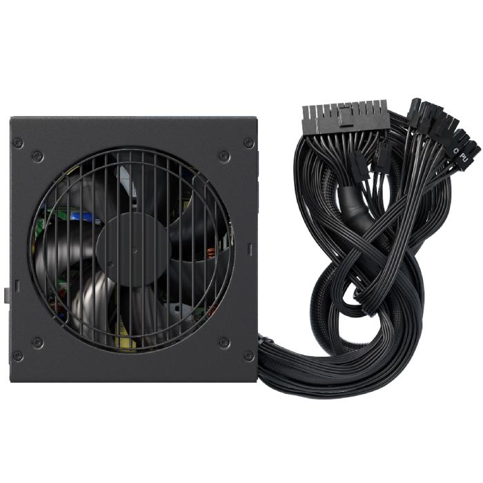 Покупка Блок питания SEASONIC 850W (G12 GM-850)