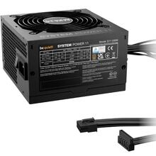 Блок питания BE QUIET! 550W SYSTEM POWER 11 (BP010EU)