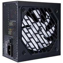 Блок питания 1STPLAYER 550W (FK-550-BK-EU)
