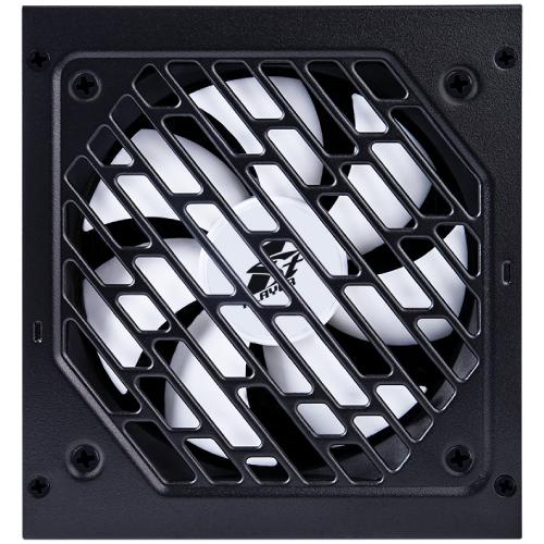 Блок питания 1STPLAYER 550W (FK-550-BK-EU) Назначение для настольного компьютера