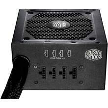 Блок живлення COOLERMASTER G550M 550W (RS550-AMAAB1-EU)