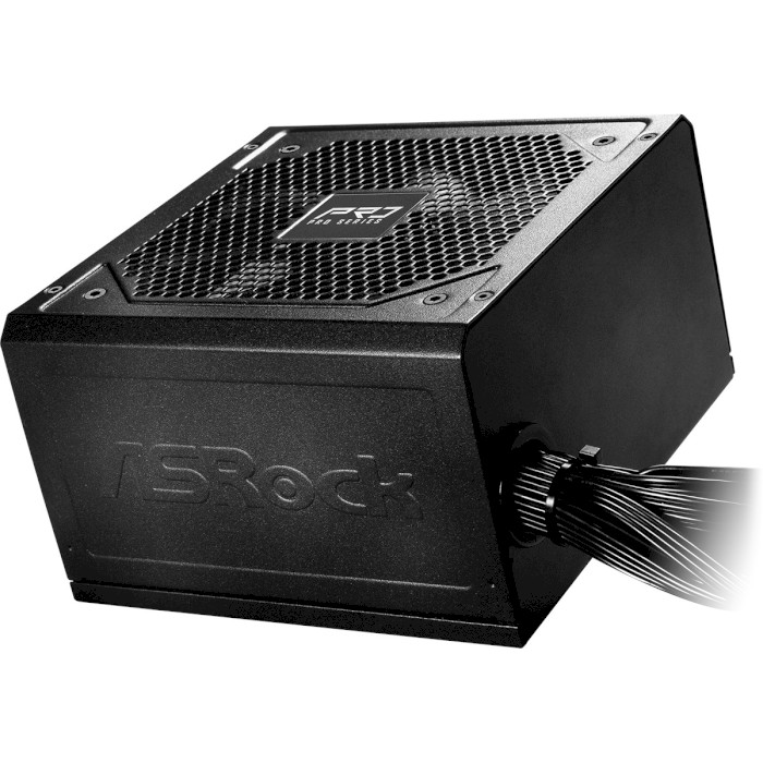 Блок живлення ASROCK 650W PRO (PRO-650G) Форм-фактор ATX