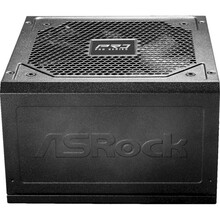 Блок живлення ASROCK 650W PRO (PRO-650G)