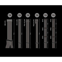Блок живлення ASROCK 750W PRO (PRO-750B)