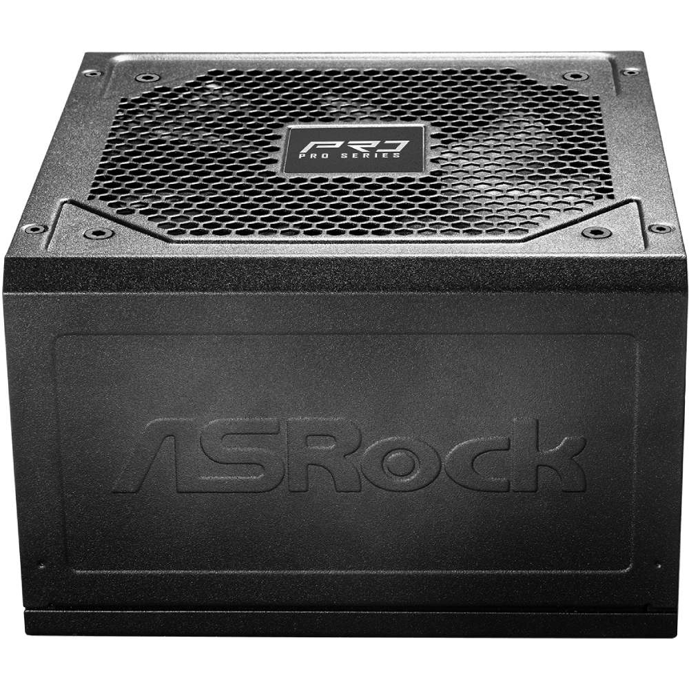 Блок питания ASROCK PRO PRO-850B 850W Мощность 850