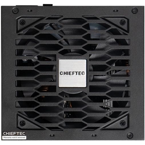 Блок питания CHIEFTE CVITA BPX-650-S 650W Назначение для настольного компьютера