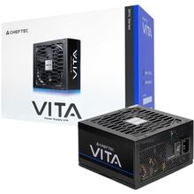 Блок питания CHIEFTE CVITA BPX-650-S 650W