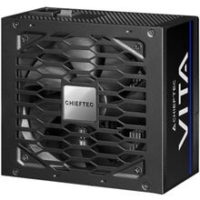 Блок питания CHIEFTE CVITA BPX-650-S 650W