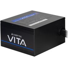 Блок питания CHIEFTE CVITA BPX-650-S 650W