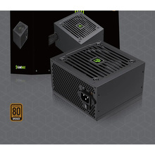Блок живлення GAMEMAX GE-750 ATX 750W 80 Plus Bronze