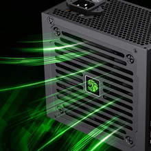 Блок живлення GAMEMAX GE-750 ATX 750W 80 Plus Bronze