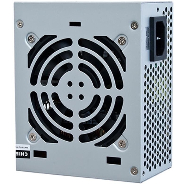 Блок живлення CHIEFTEC Smart SFX-250VS Призначенння для настільного комп'ютера