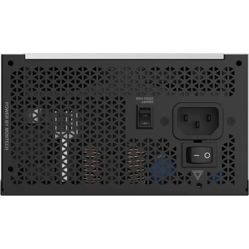 Блок питания MONTECH CENTURY II 850W Мощность 850