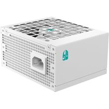 Днепр - Блок питания GAMERSTORM GamerStorm PS750G 750W White (R-PS750G-FE0W-JGEU)