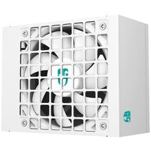 Блок питания GAMERSTORM GamerStorm PS750G 750W White (R-PS750G-FE0W-JGEU)