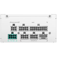 Блок питания GAMERSTORM GamerStorm PS750G 750W White (R-PS750G-FE0W-JGEU)