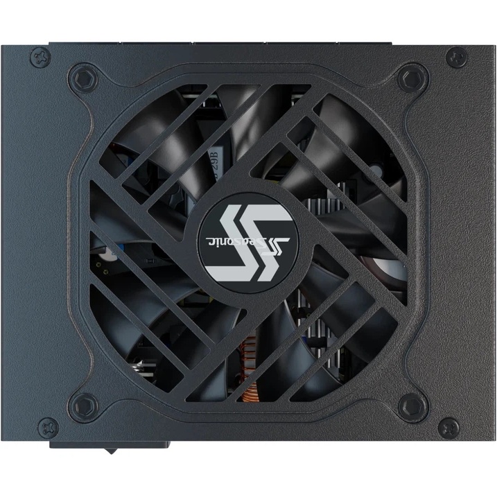Блок живлення SEASONIC FOCUS SPX-650 650W (FOCUS-SPX-650) Потужність 650