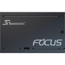 Блок живлення SEASONIC FOCUS SPX-650 650W (FOCUS-SPX-650)