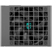 Блок питания GAMERSTORM GamerStorm PS850G 850W Black (R-PS850G-FE0B-JGEU)