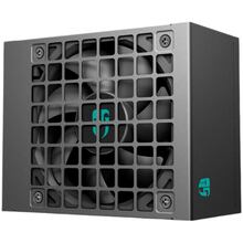 Блок питания GAMERSTORM GamerStorm PS850G 850W Black (R-PS850G-FE0B-JGEU)