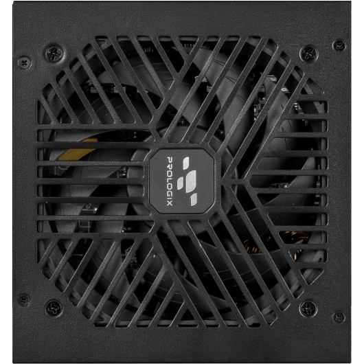 Блок питания PROLOGIX GM750B 750W Black Мощность 750