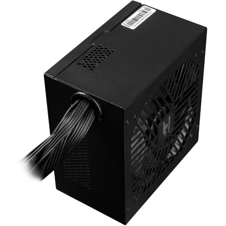 Фото Блок питания PROLOGIX GM750B 750W Black