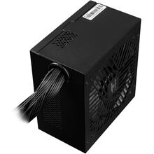 Блок питания PROLOGIX GM750B 750W Black