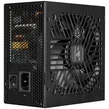 Блок питания PROLOGIX GM750B 750W Black